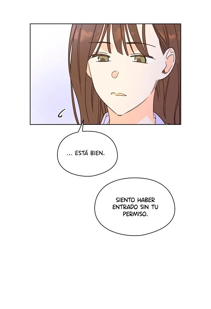 Al primer amor capítulo 10, página 32
