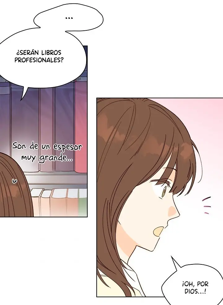 Al primer amor capítulo 10, página 44