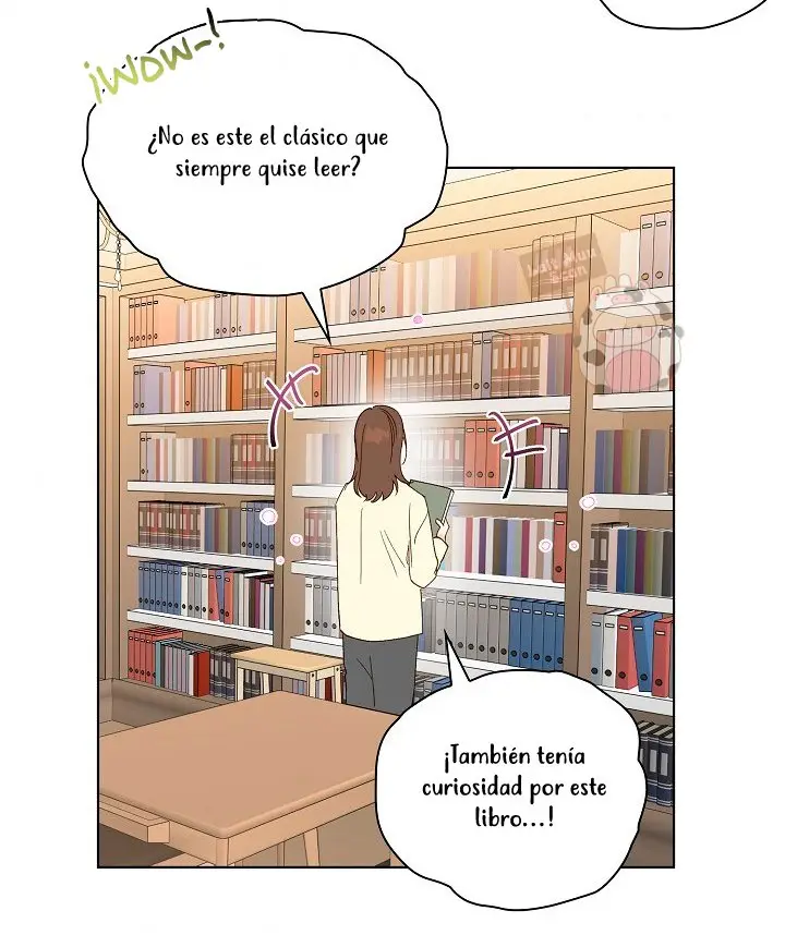 Al primer amor capítulo 10, página 45