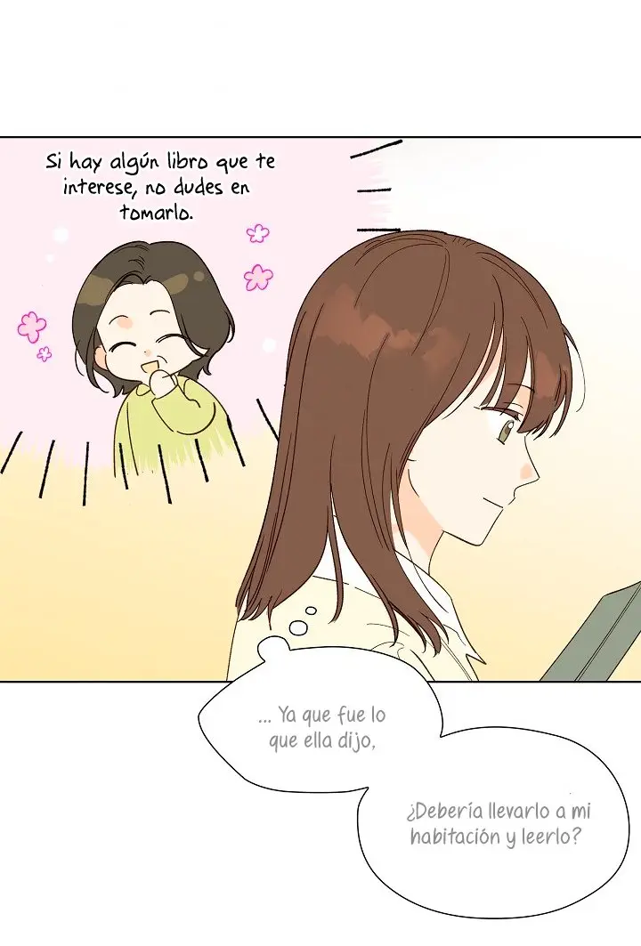 Al primer amor capítulo 10, página 46