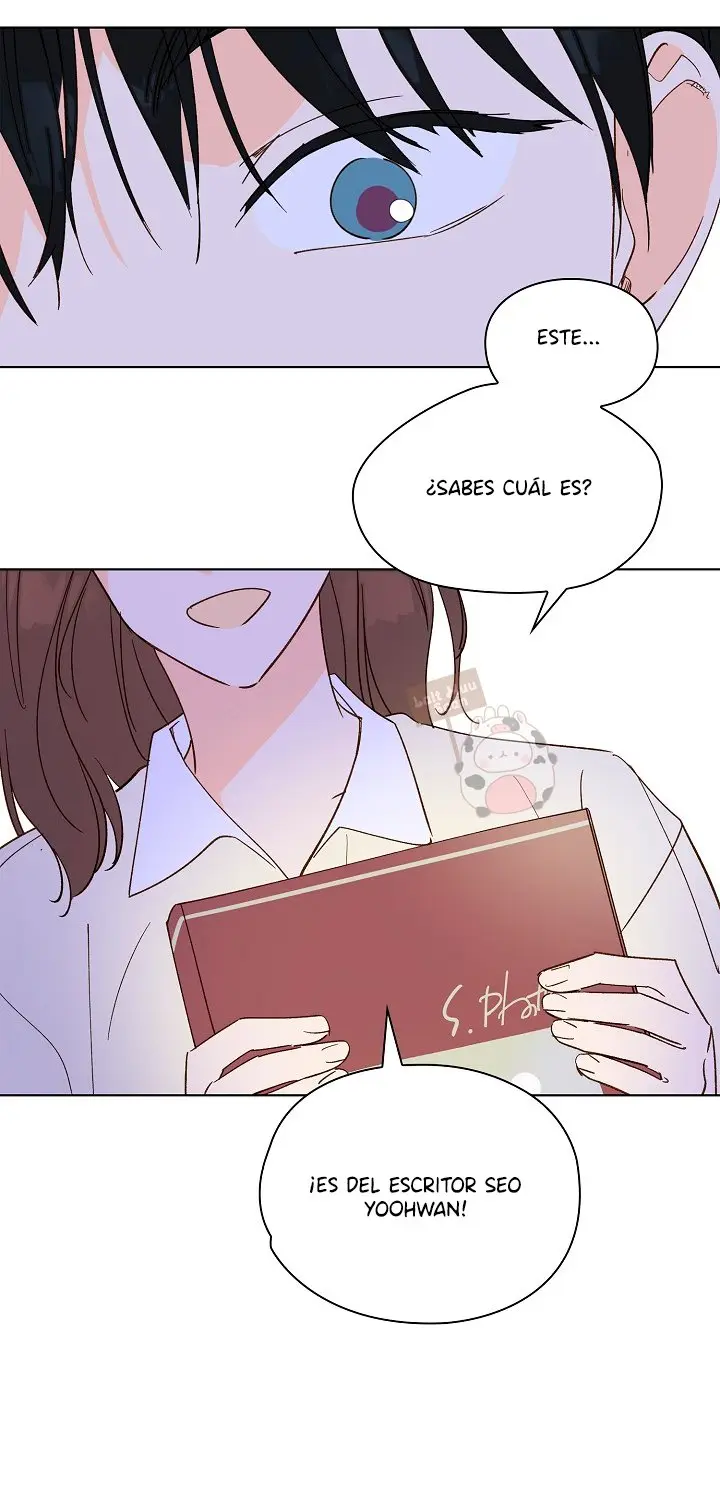 Al primer amor capítulo 10, página 52