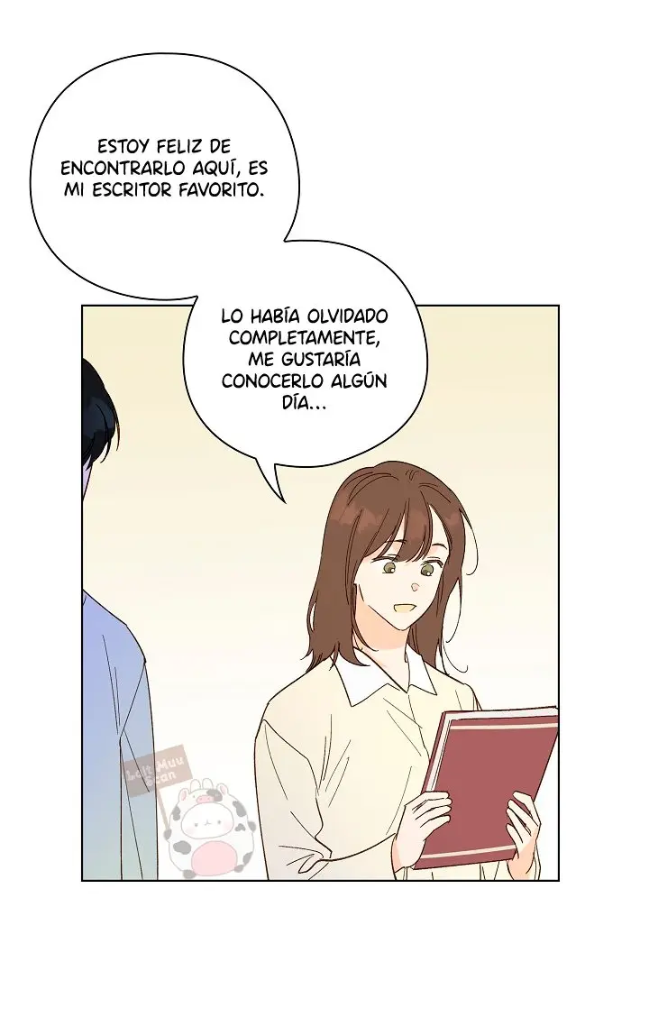 Al primer amor capítulo 10, página 53