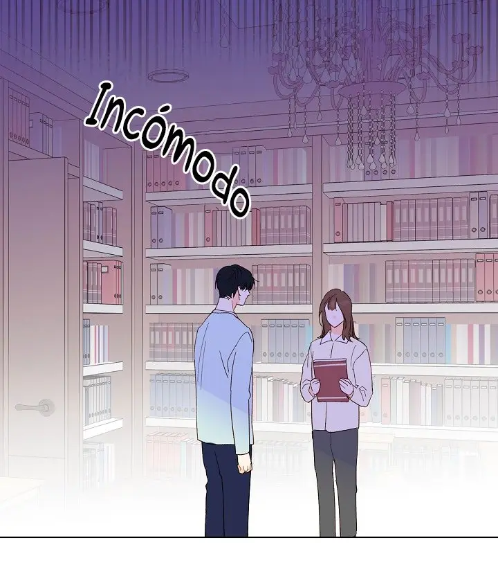 Al primer amor capítulo 10, página 58