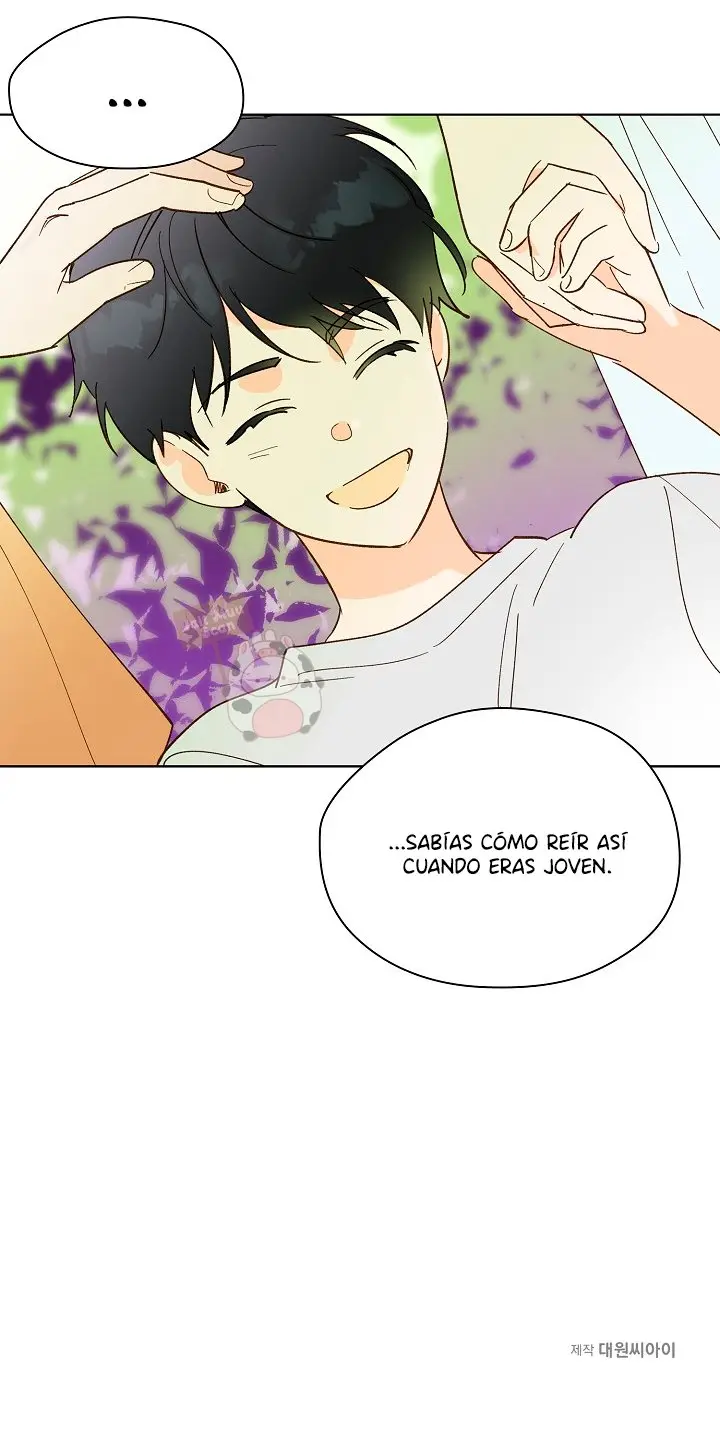 Al primer amor capítulo 10, página 69