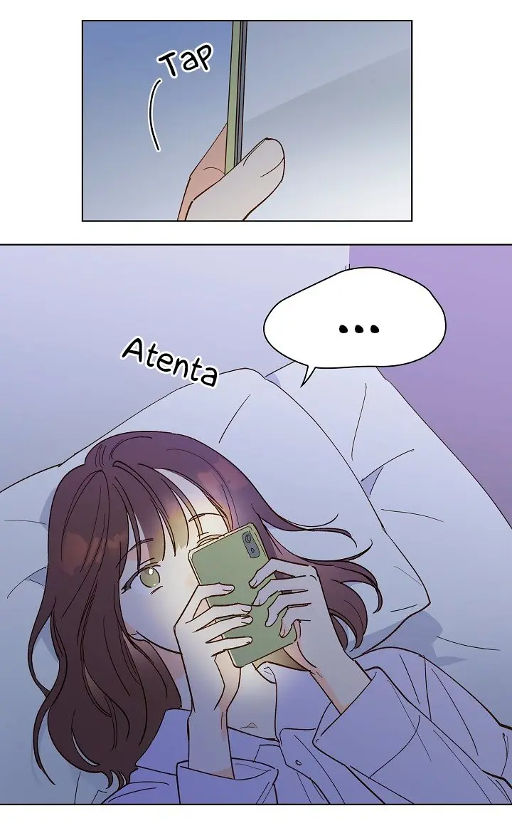 Al primer amor capítulo 11, página 5