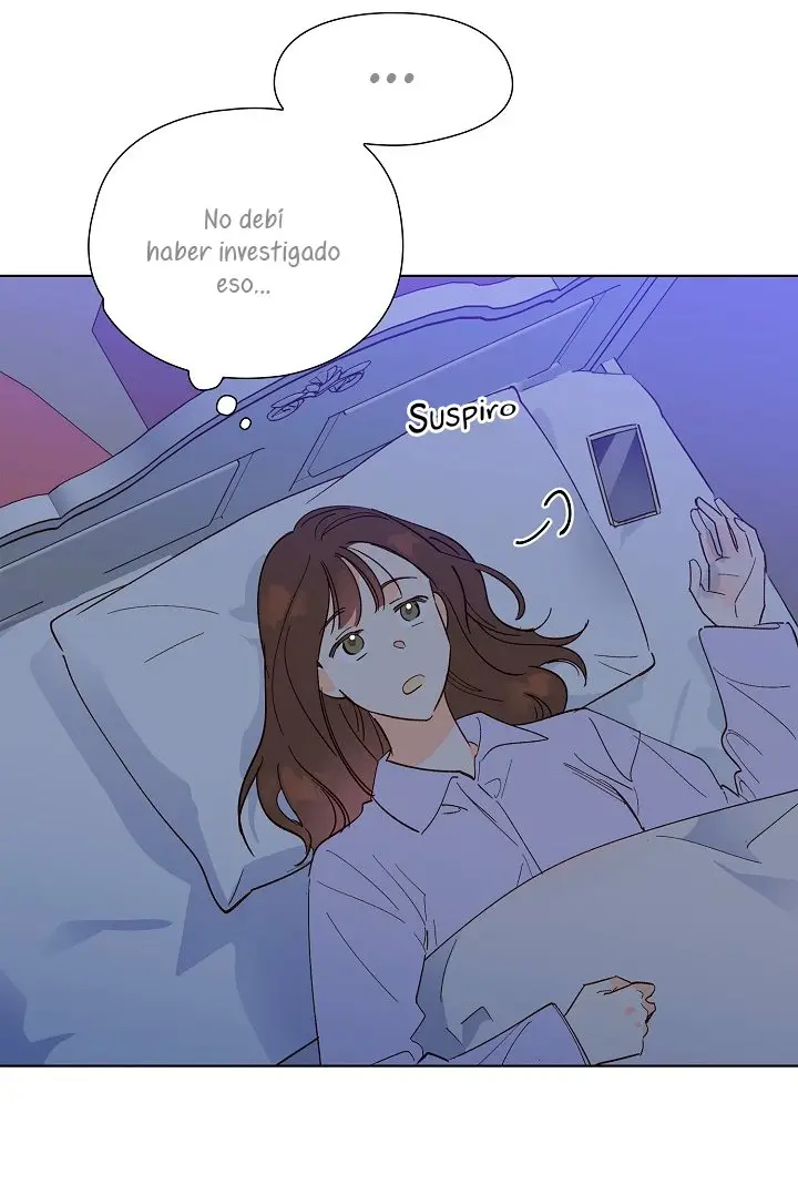 Al primer amor capítulo 11, página 9