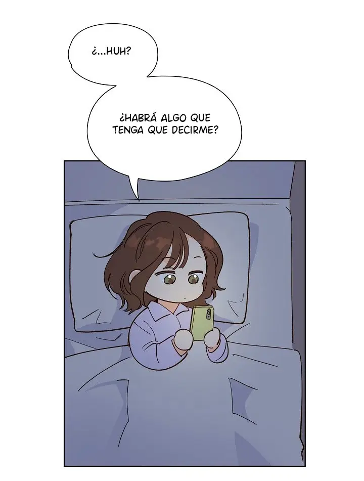 Al primer amor capítulo 11, página 16
