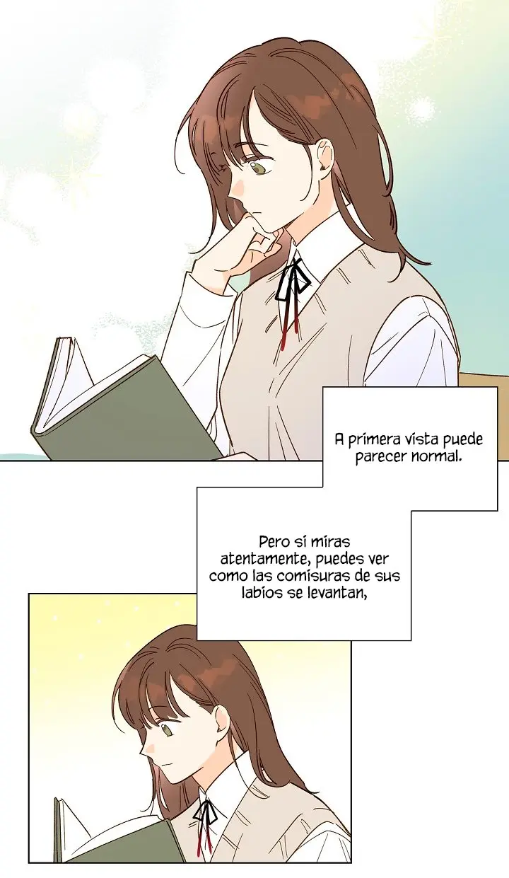 Al primer amor capítulo 11, página 30