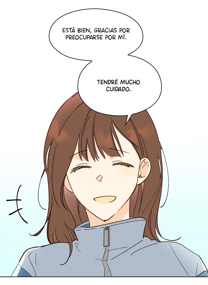 Al primer amor capítulo 11, página 58