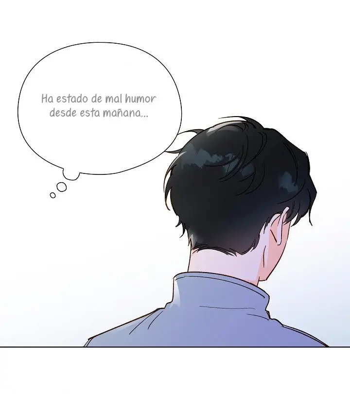 Al primer amor capítulo 11, página 65