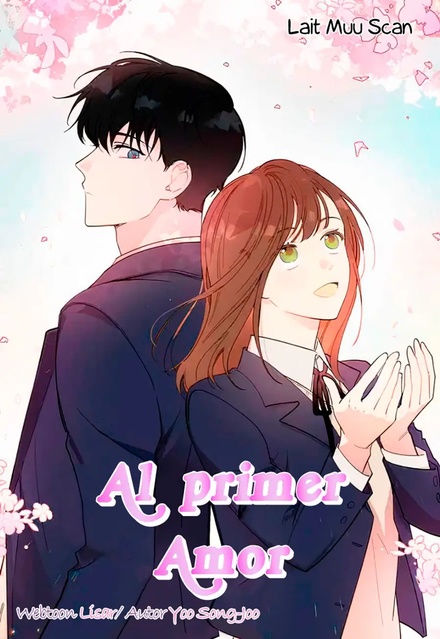 Al primer amor capítulo 12, página 1