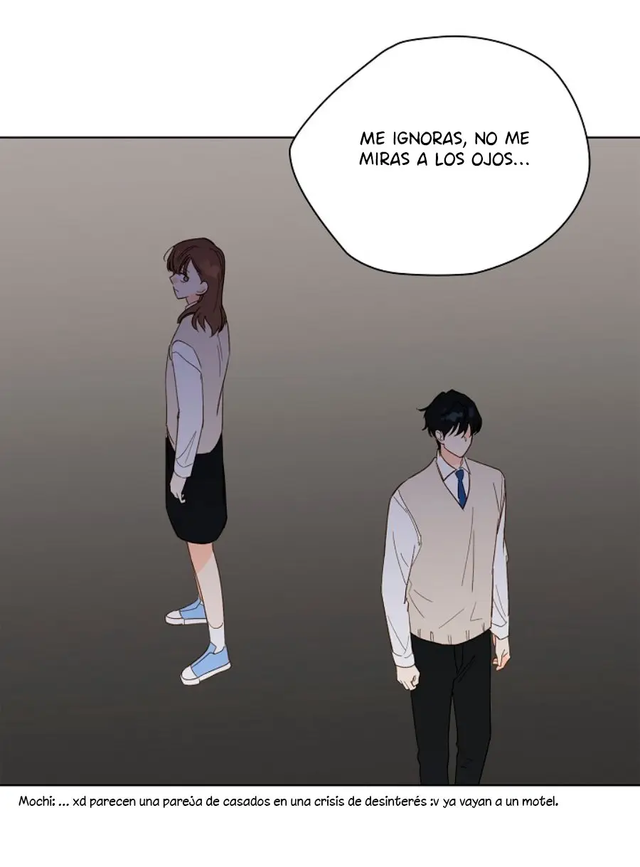 Al primer amor capítulo 12, página 47