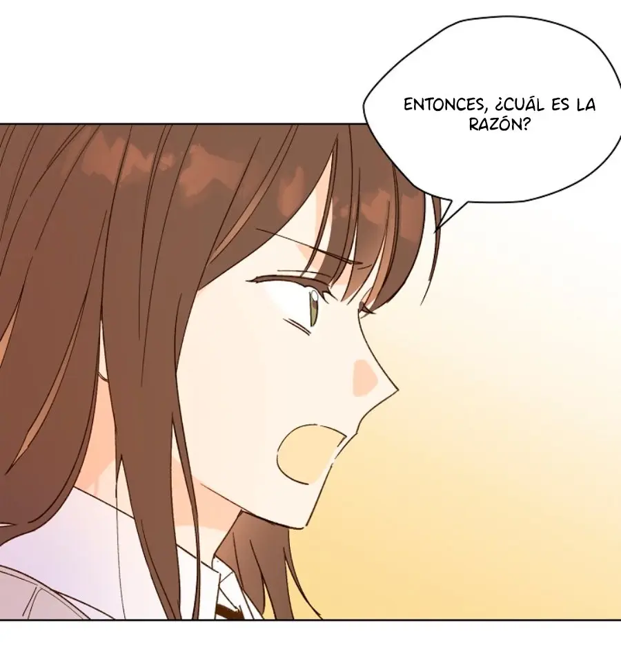 Al primer amor capítulo 12, página 53