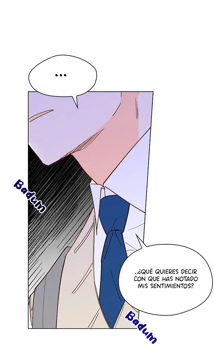 Al primer amor capítulo 13, página 5