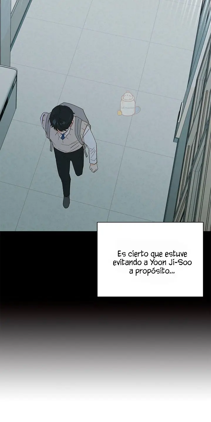 Al primer amor capítulo 13, página 11