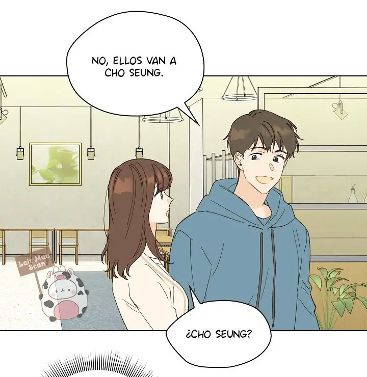 Al primer amor capítulo 14, página 15