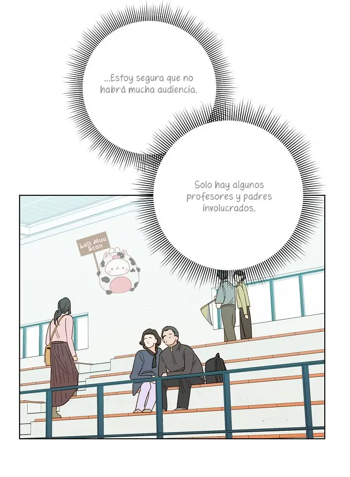 Al primer amor capítulo 15, página 15