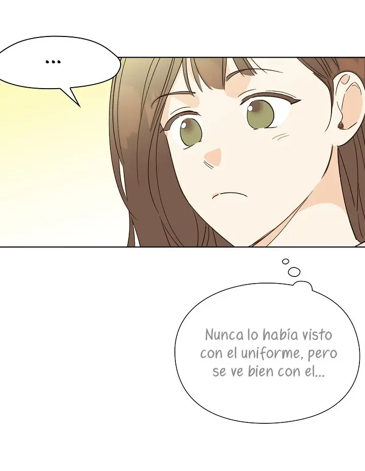 Al primer amor capítulo 15, página 27