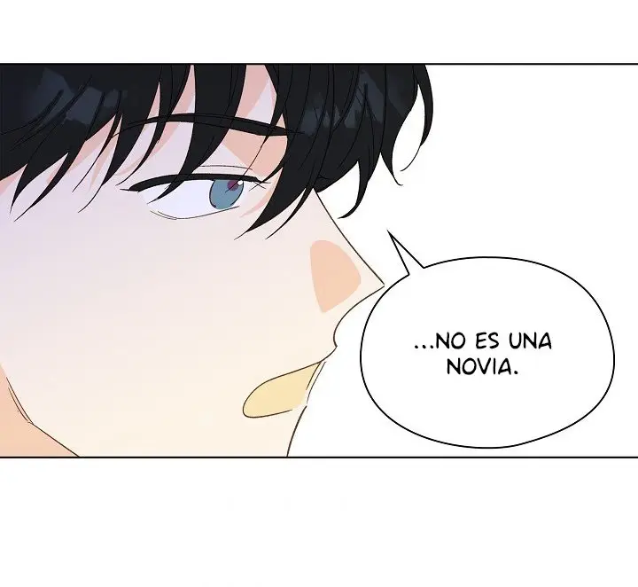 Al primer amor capítulo 15, página 36