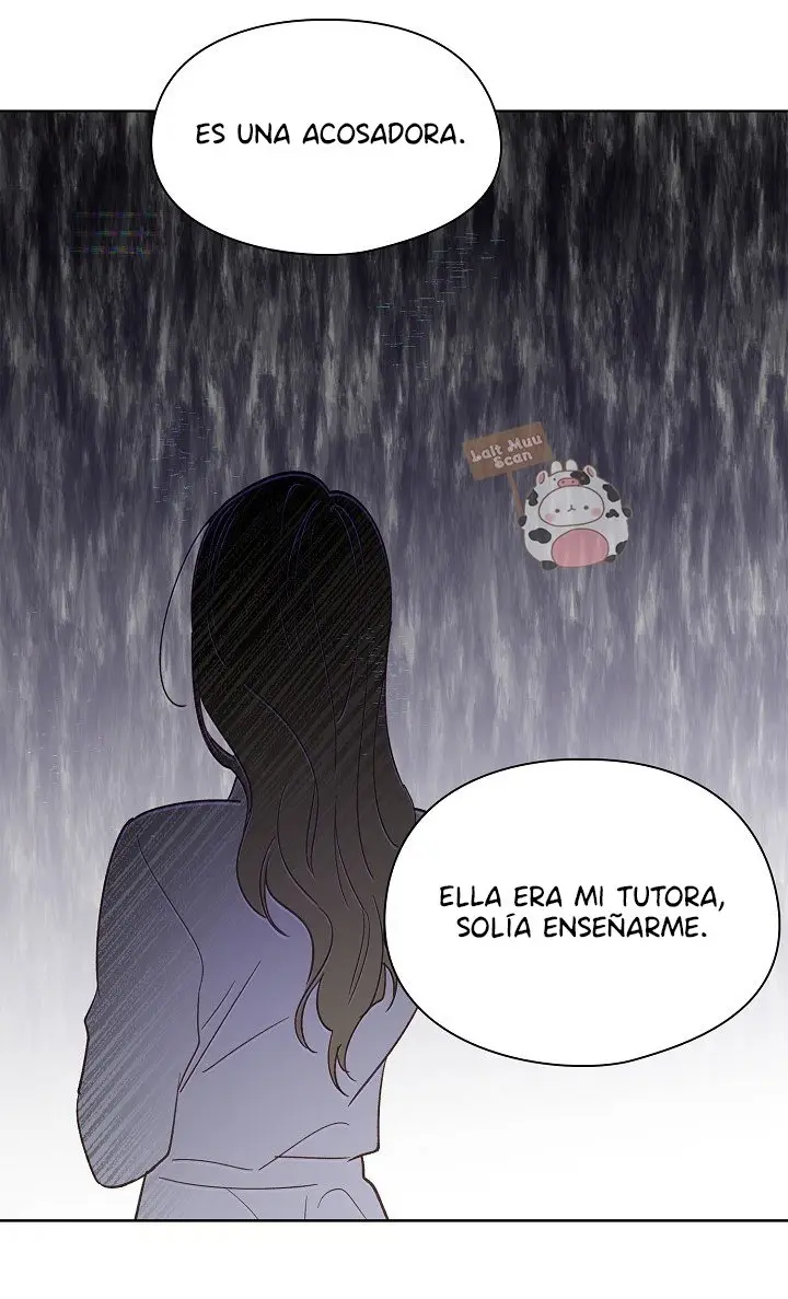 Al primer amor capítulo 15, página 37