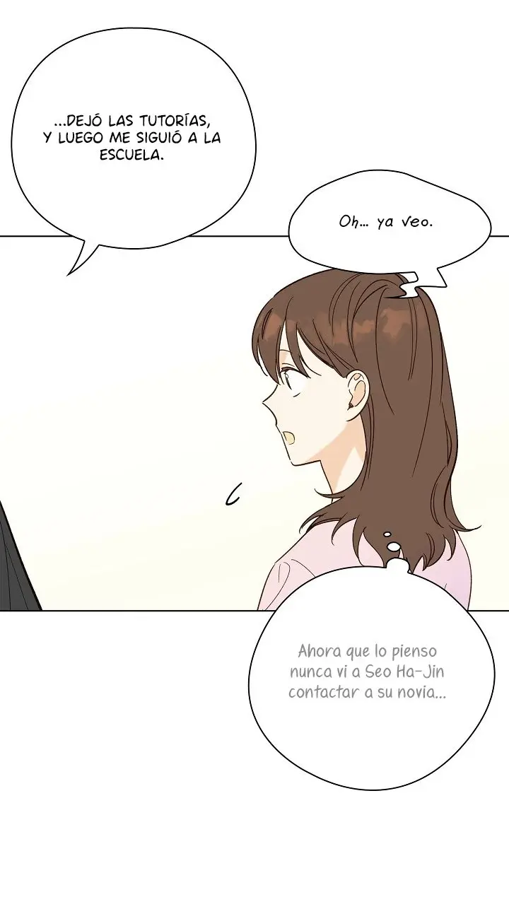 Al primer amor capítulo 15, página 39