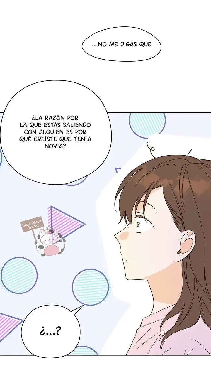 Al primer amor capítulo 15, página 42