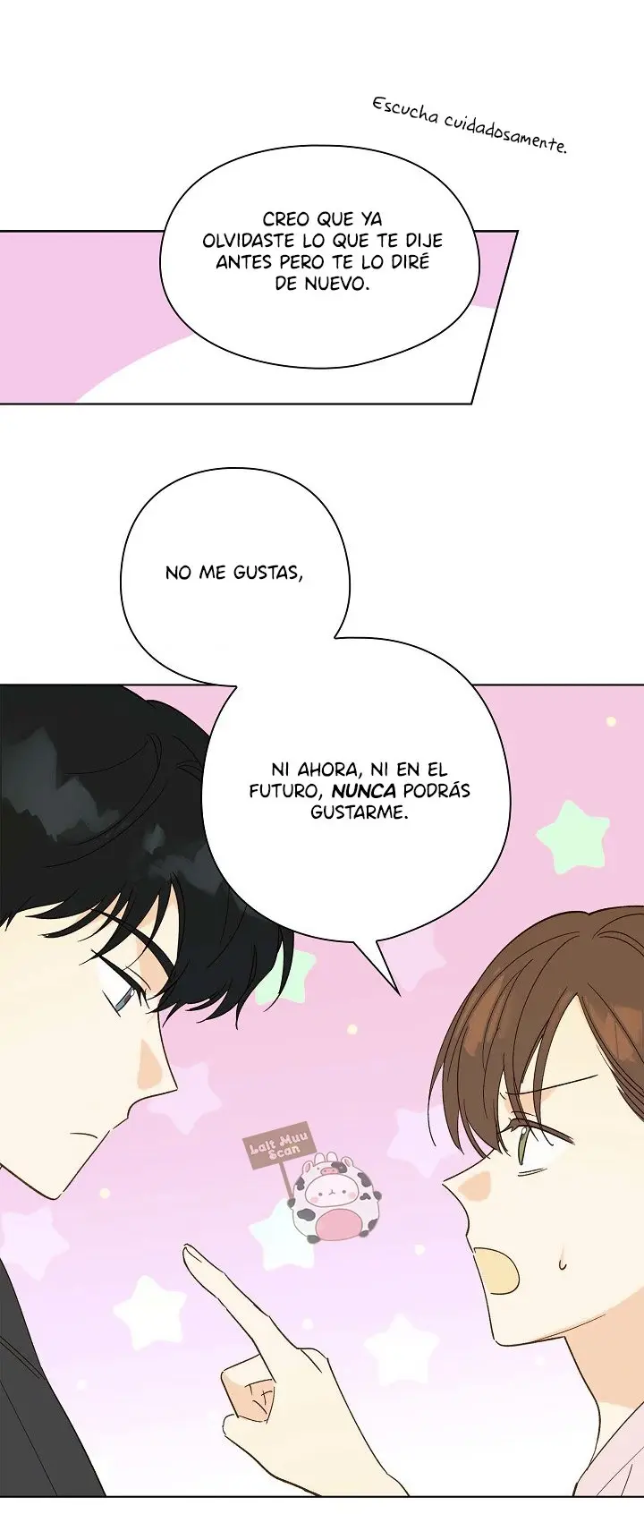 Al primer amor capítulo 15, página 45