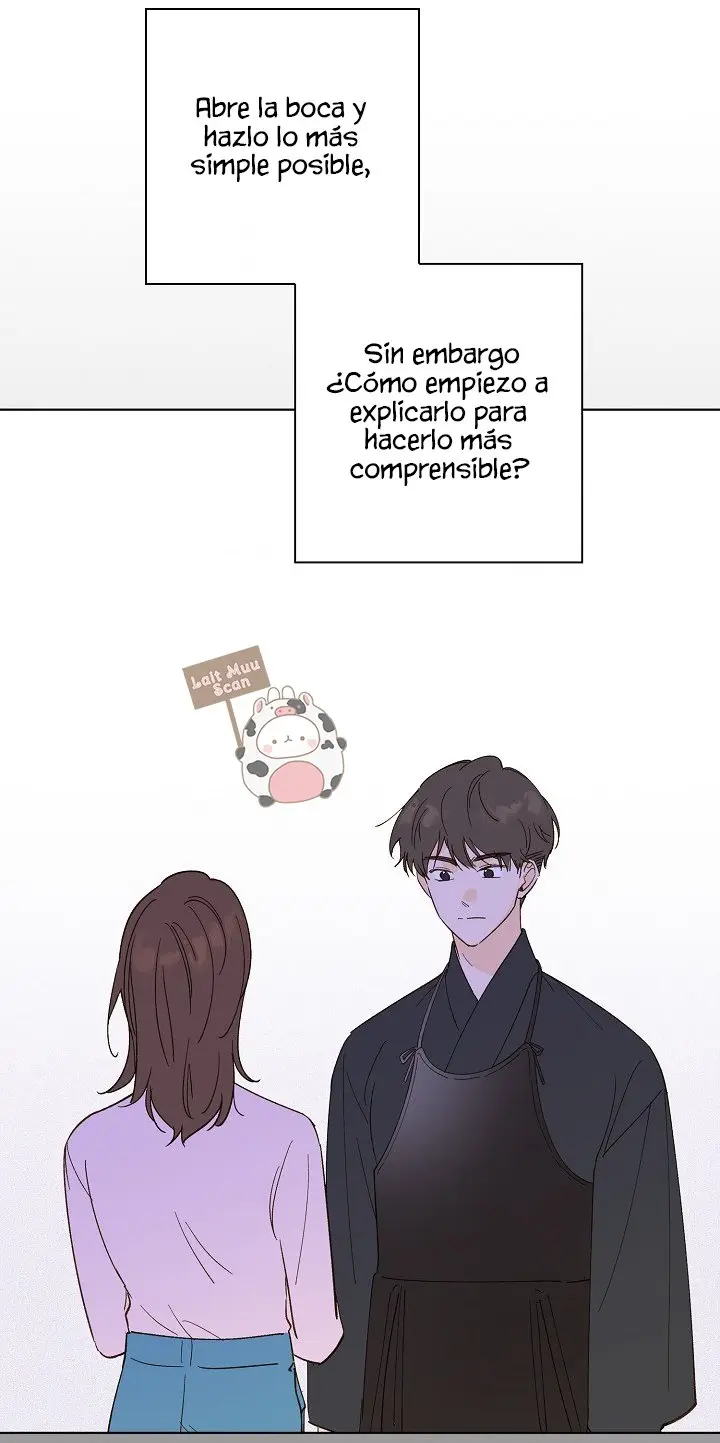 Al primer amor capítulo 16, página 6