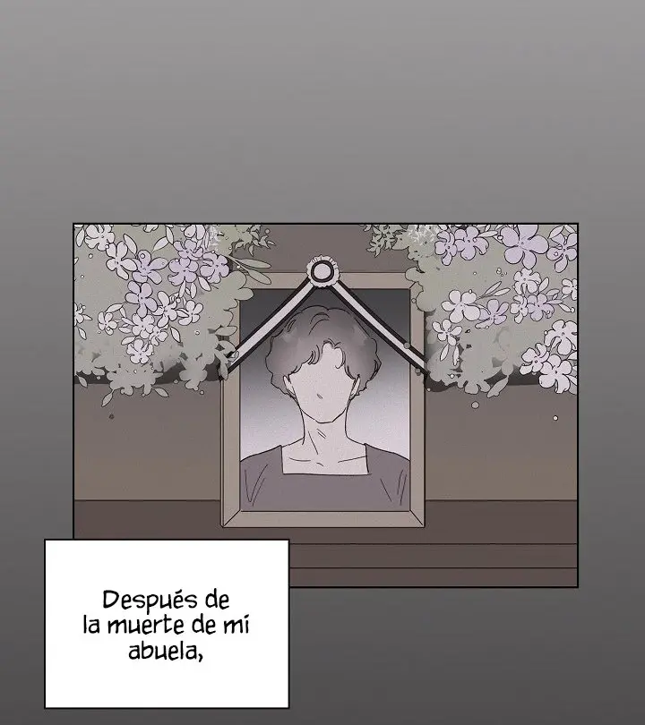 Al primer amor capítulo 16, página 7