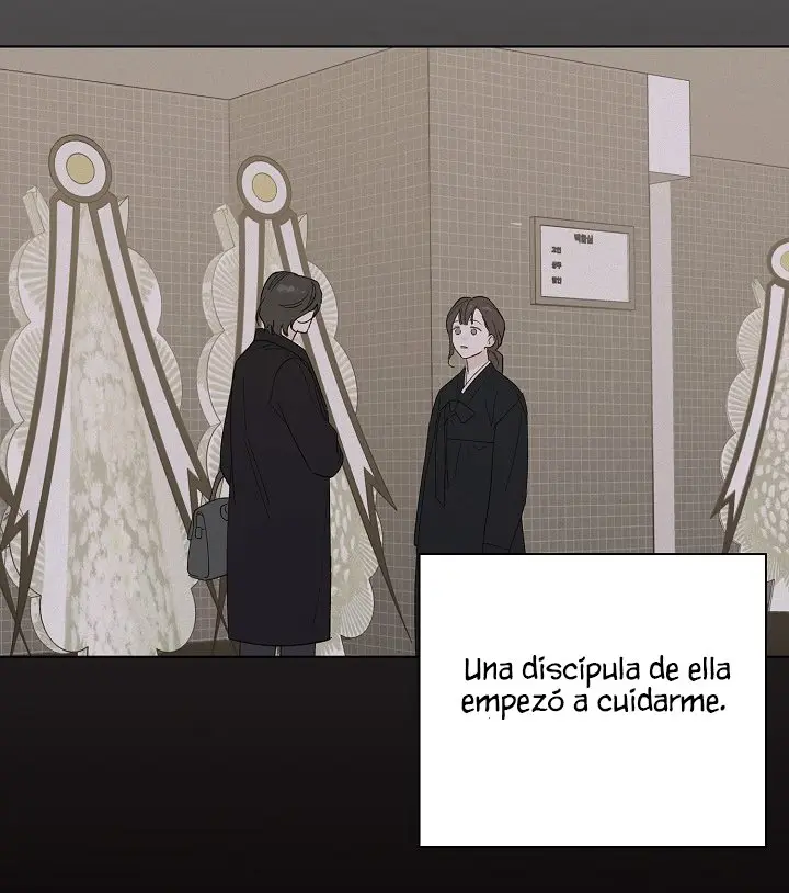 Al primer amor capítulo 16, página 8