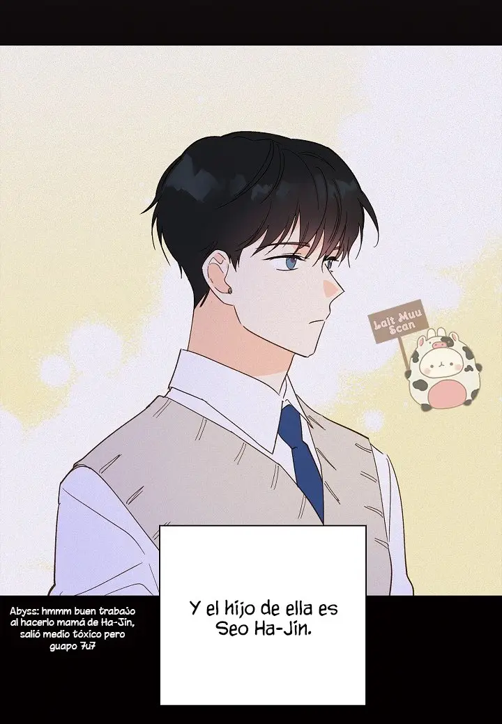 Al primer amor capítulo 16, página 9
