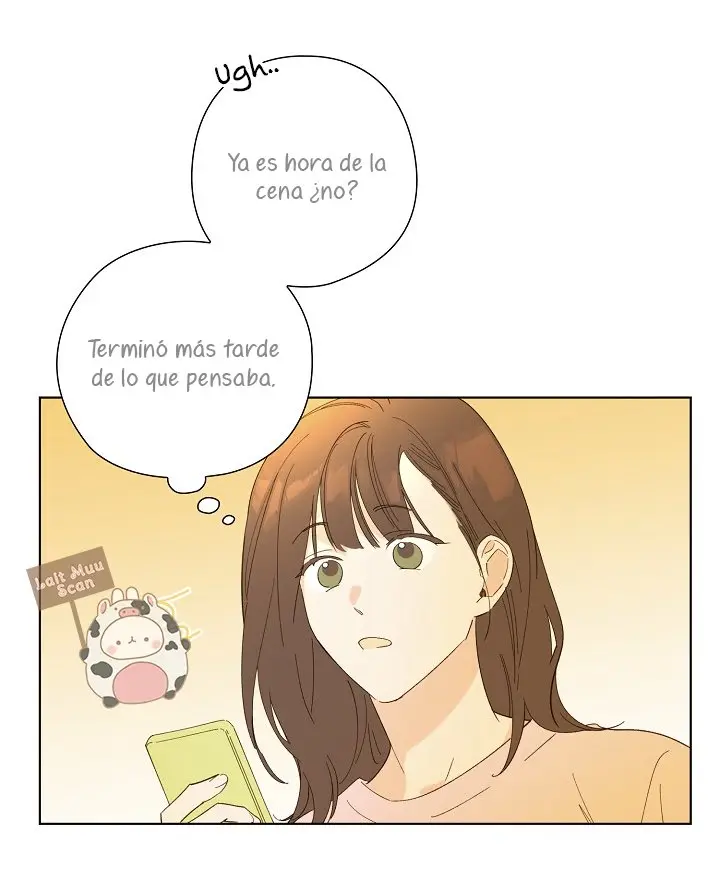 Al primer amor capítulo 16, página 28