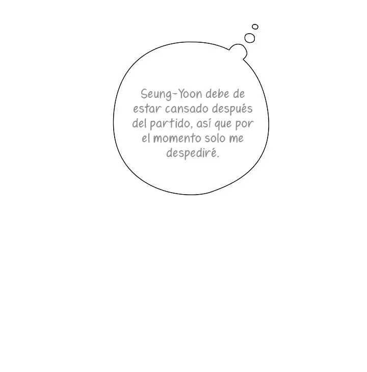 Al primer amor capítulo 16, página 32