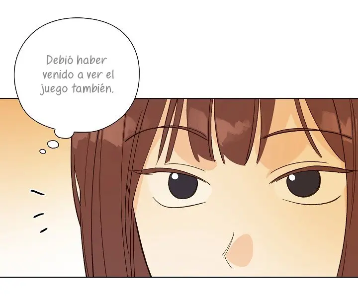 Al primer amor capítulo 16, página 36