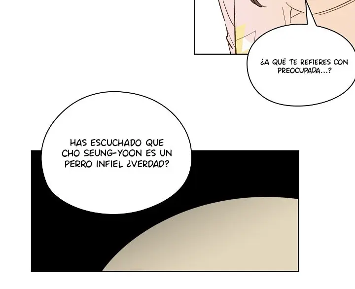 Al primer amor capítulo 16, página 47