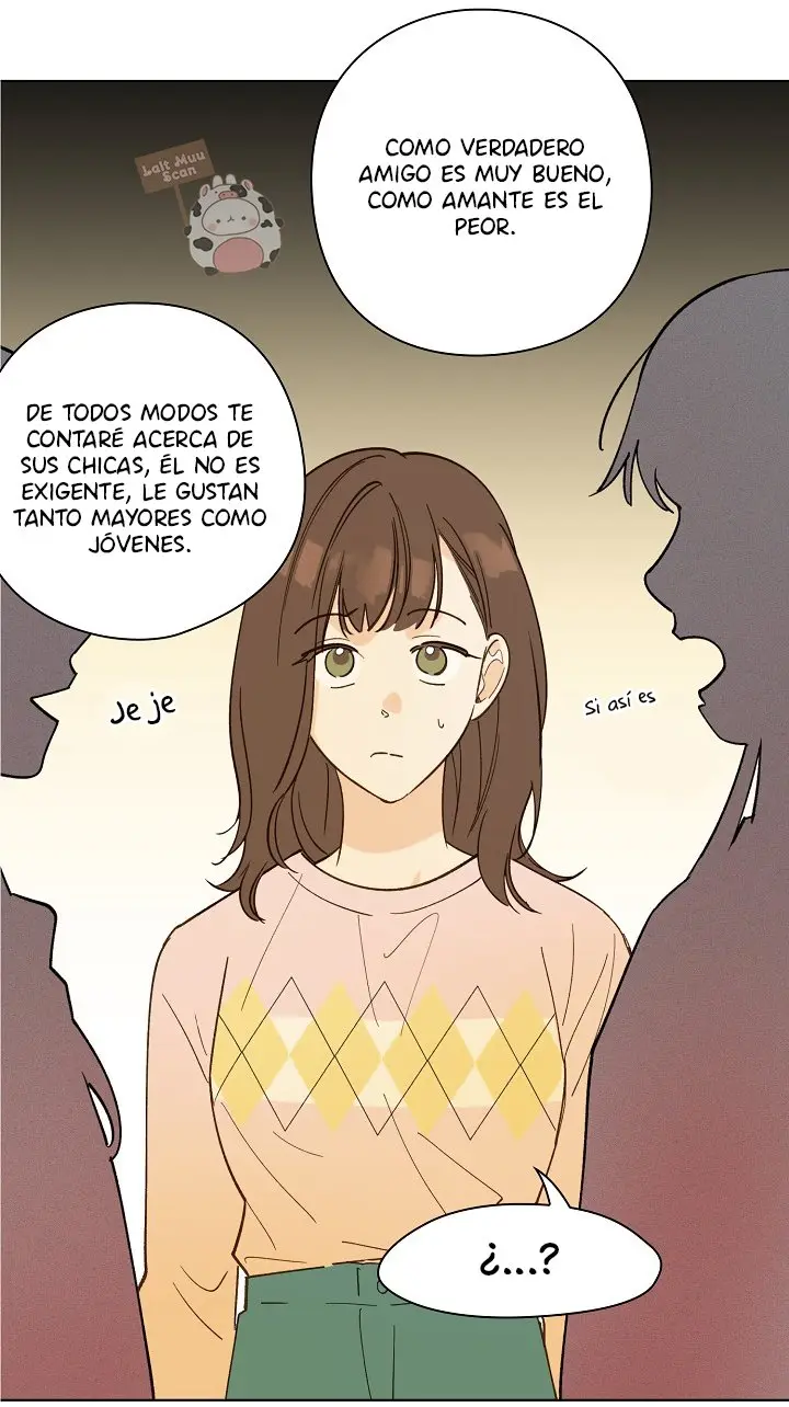 Al primer amor capítulo 16, página 48