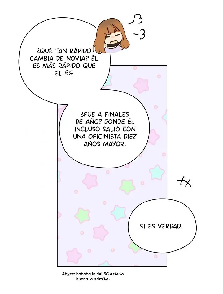 Al primer amor capítulo 16, página 50