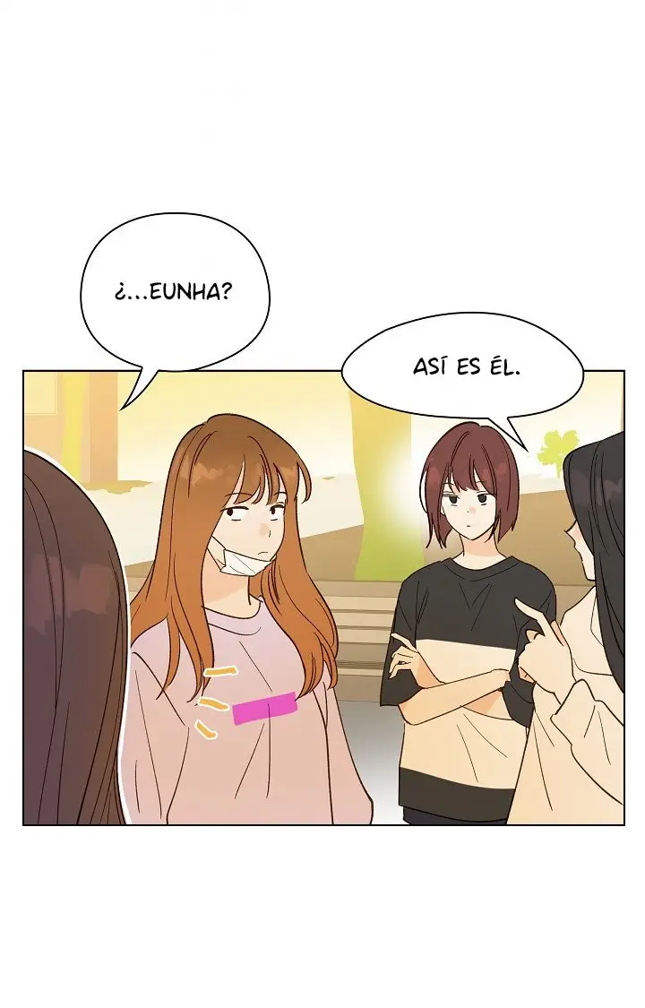 Al primer amor capítulo 16, página 52