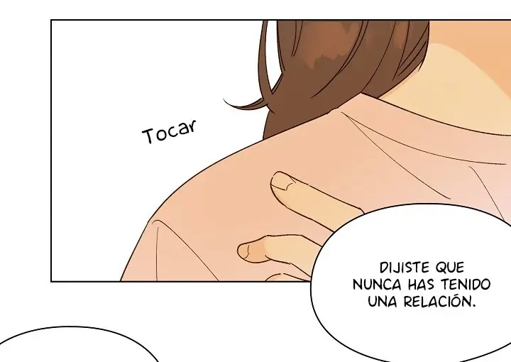 Al primer amor capítulo 16, página 55