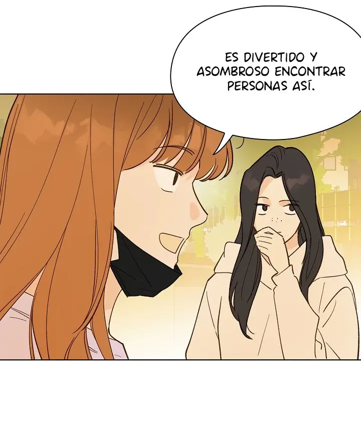 Al primer amor capítulo 16, página 57
