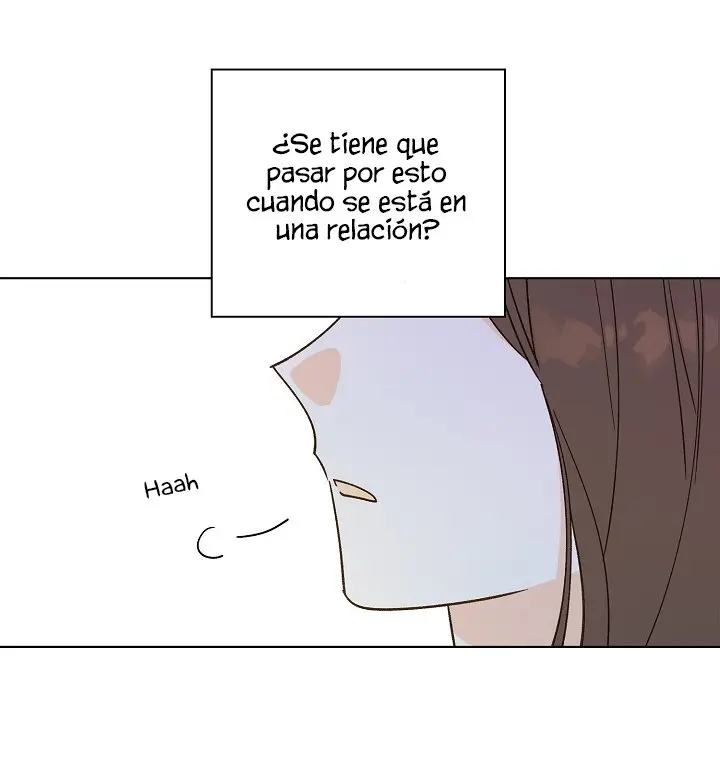 Al primer amor capítulo 16, página 59