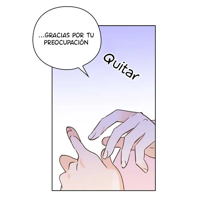 Al primer amor capítulo 16, página 61