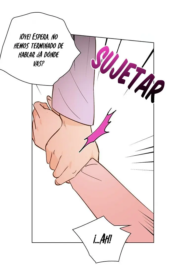 Al primer amor capítulo 16, página 63
