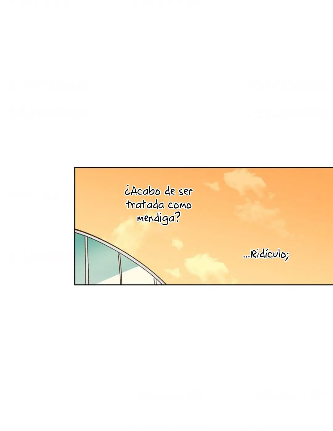 Al primer amor capítulo 17, página 16