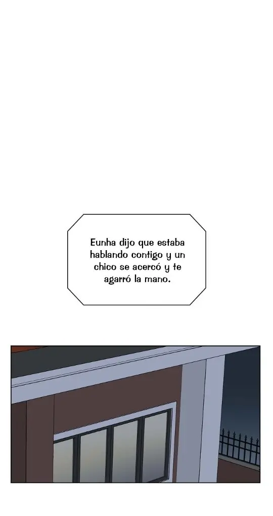 Al primer amor capítulo 18, página 3