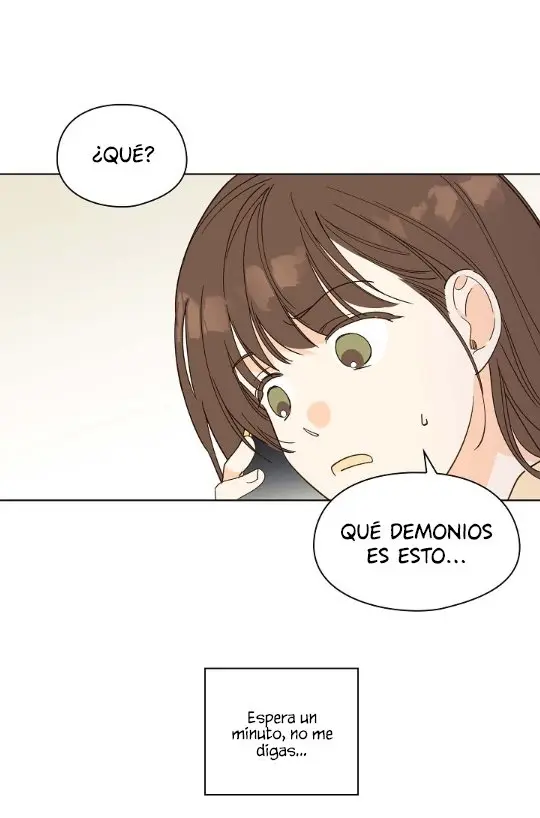 Al primer amor capítulo 18, página 4