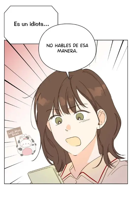 Al primer amor capítulo 18, página 8
