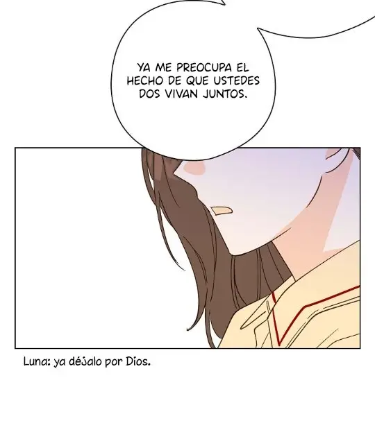 Al primer amor capítulo 18, página 11