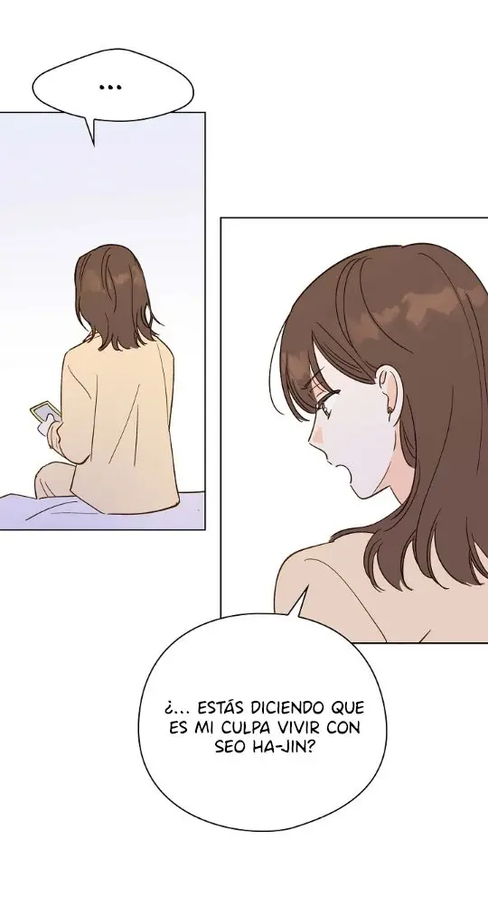 Al primer amor capítulo 18, página 12