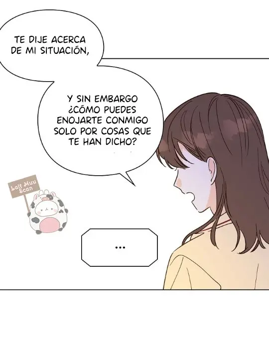 Al primer amor capítulo 18, página 14